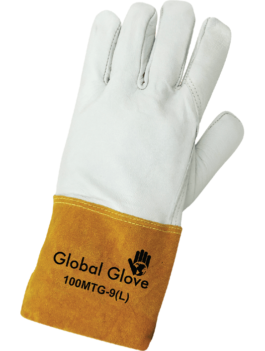 Premium 100MTG Welding Gloves