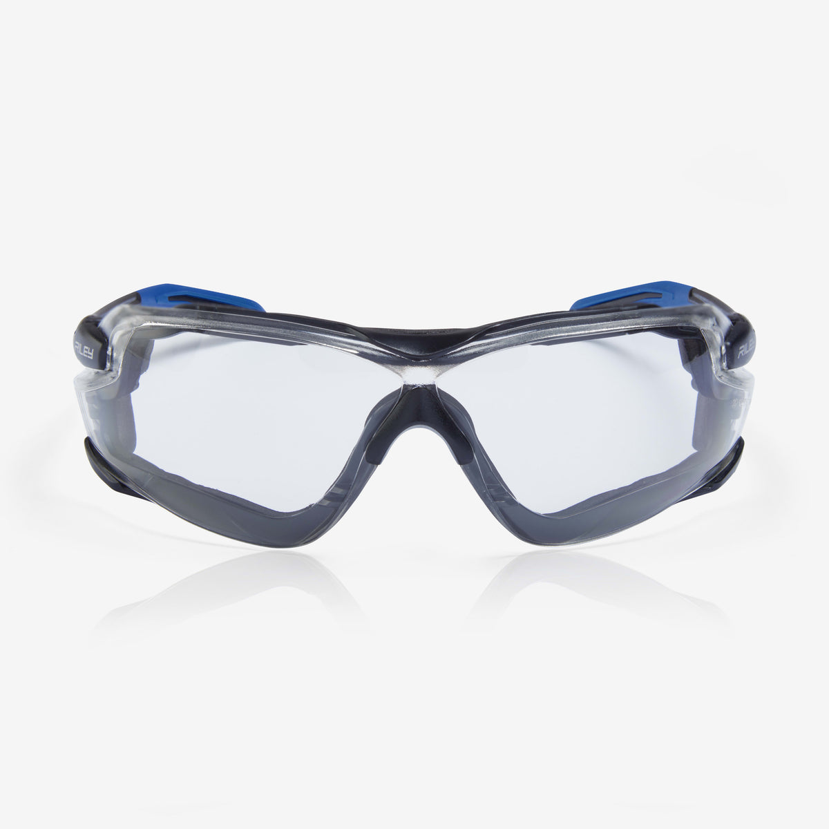 Global Glove Quadro Safety Spectacles - view 4