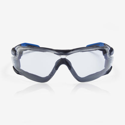 Global Glove Quadro Safety Spectacles - view 4