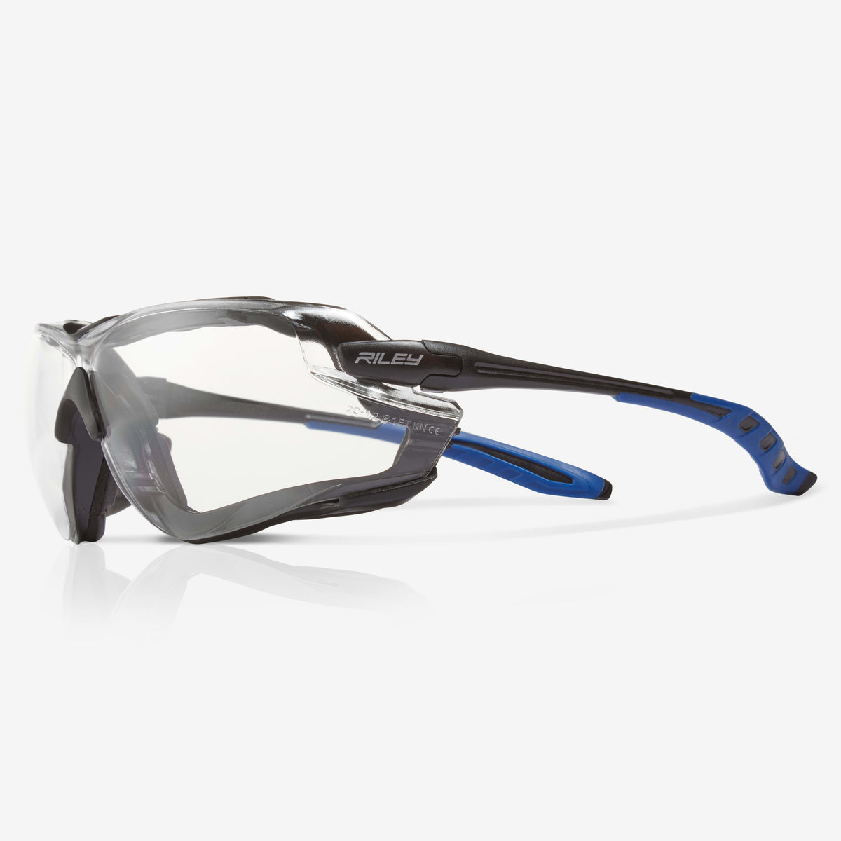 Global Glove Quadro Safety Spectacles - view 3