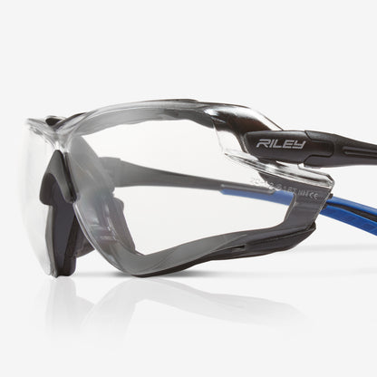 Global Glove Quadro Safety Spectacles