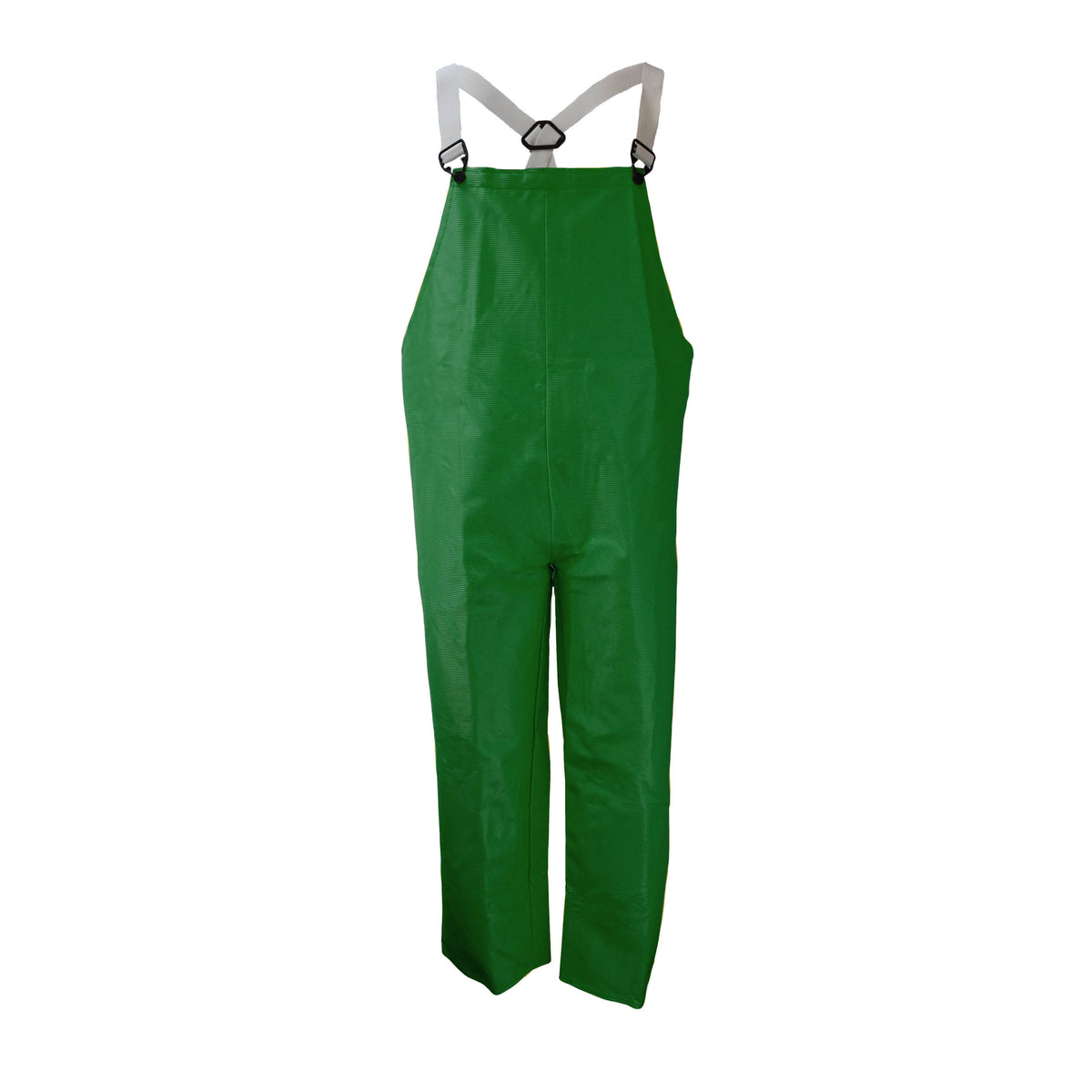 Neese 56BT - Dura Quilt Bib Trouser - Green