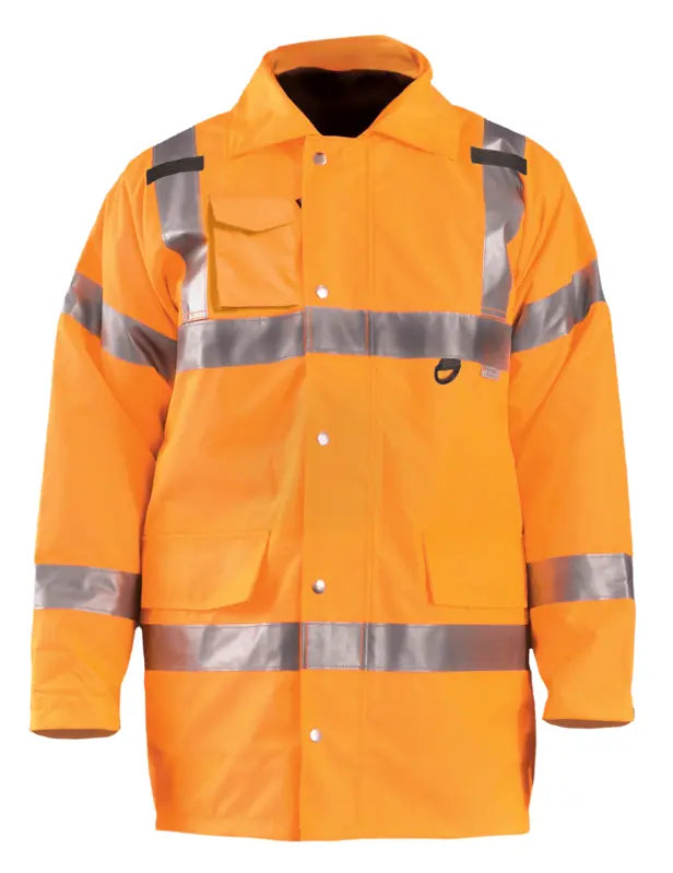 5-In-1 Parka