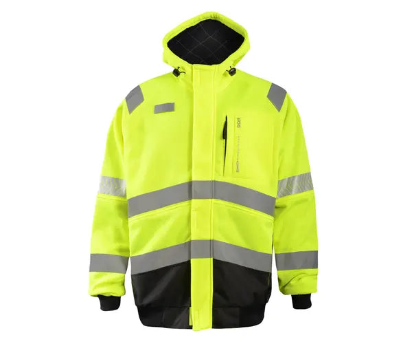 Safety Performance Crossover Jacket