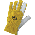 Global Glove - 3100SW - Welding Gloves - red