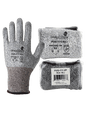 PUG™ PUG-111-VP Cut Resistant Gloves - cut level A2 - tan