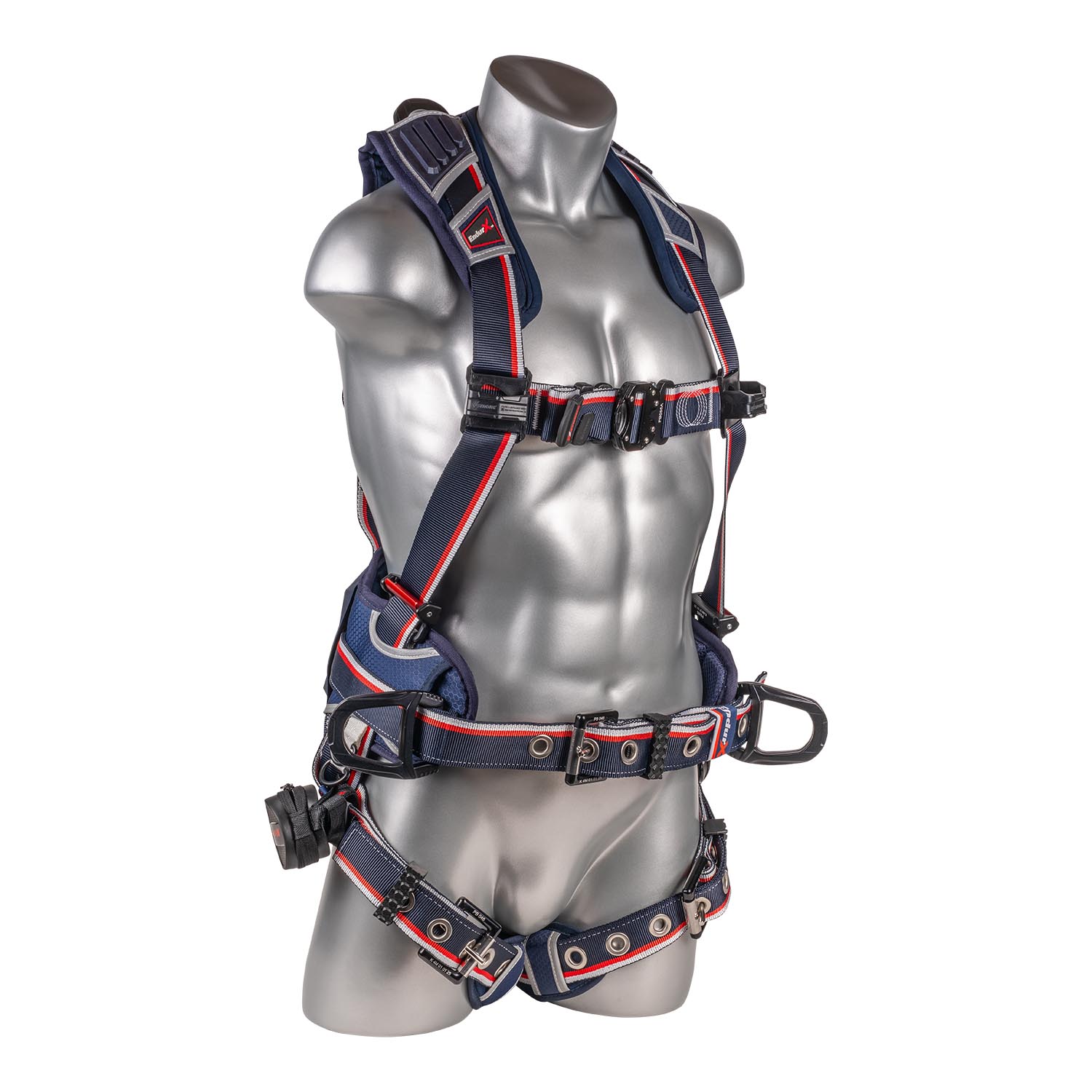 PPE Product - Model QUIC
