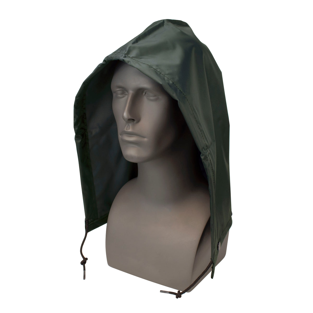 Neese 77HO - Sani Light Hood - Green