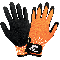 Tsunami Grip® - 510MFV - Gloves - cut level A1 - black