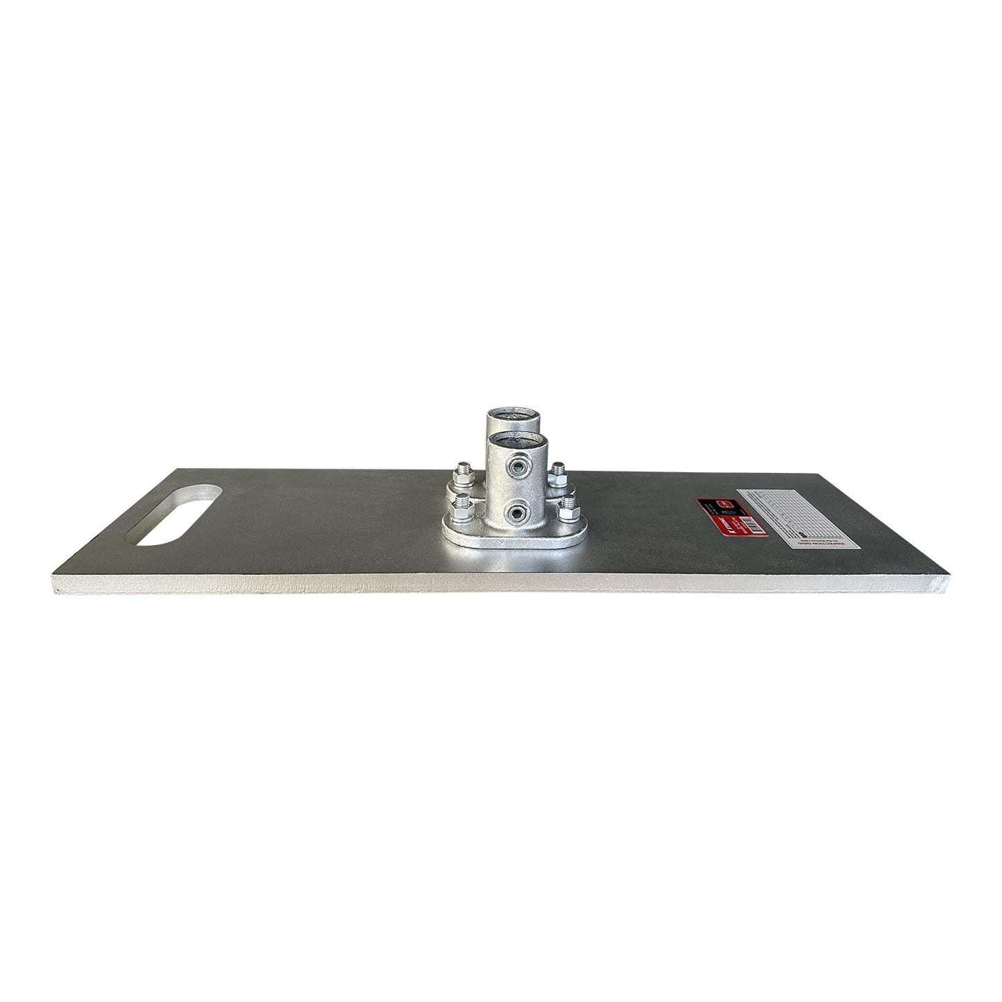 KStrong® Guardrail 2-way Multidirectional Baseplate