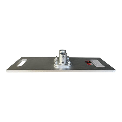 KStrong® Guardrail 2-way Multidirectional Baseplate