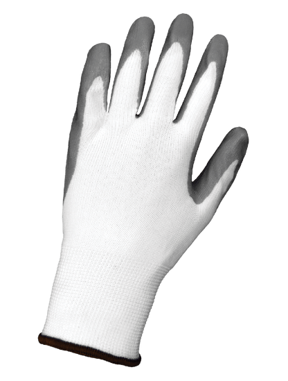 Economical 550E Cut Resistant Gloves - nitrile