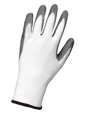 Economical 550E Cut Resistant Gloves - nitrile