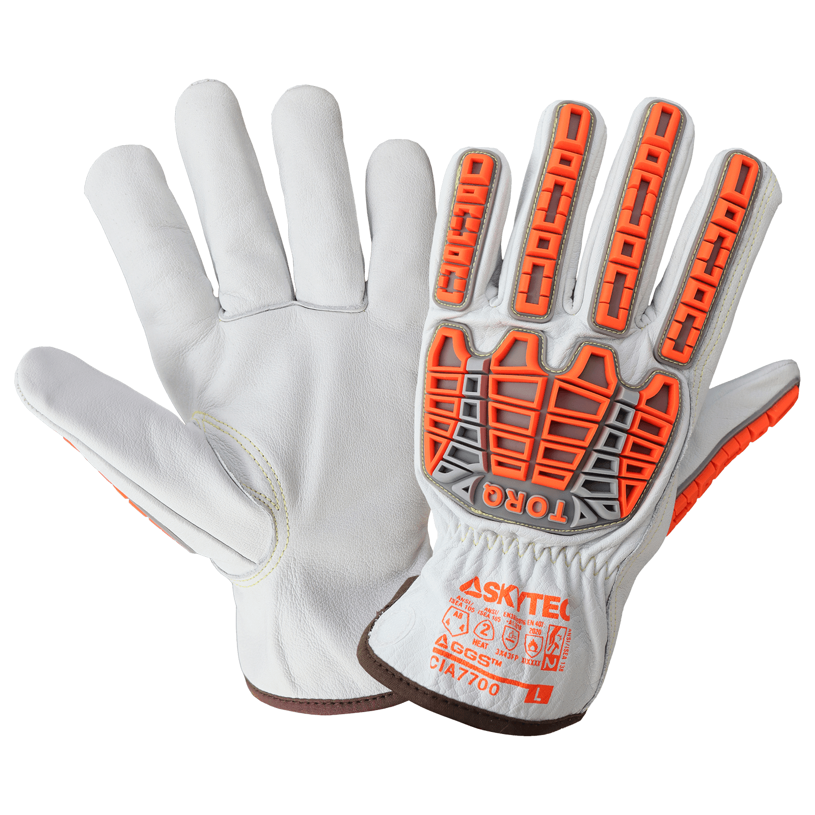 Global Glove CIA7700 official product image 4