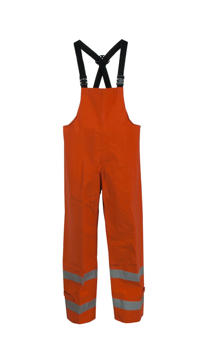 Neese 207BT - Petro Arc Bib Trouser - Orange