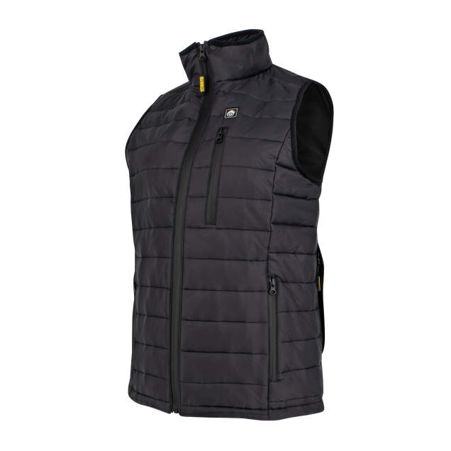 DEWALT DCHV094 Women’s Lightweight Puffer Heated Vest