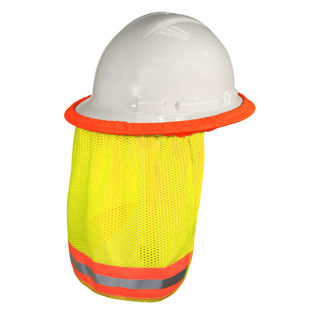 Radians NS - Mesh Neck Shade - additional view