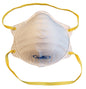 Comfort-Ease N95 Flat Fold Disposable Respirator without Exhalation Valve - 20/Box - AD5N95B240 - DenTec