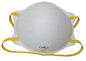 Comfort-Ease N95 Cup Shaped Disposable Respirator without Exhalation Valve - 20/Box - AD2N95AB240 - DenTec
