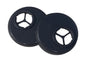 Respirator Filter Holder for Particulate Pads - 14880B350 - DenTec