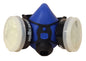 Comfort-Air 100 Series Half Mask Respirator with OV/N95 Filters - Large - 1L20DN5 - DenTec