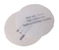Comfort-Air P100 Filters and Cartridges - 24/Pack - 14494 - DenTec