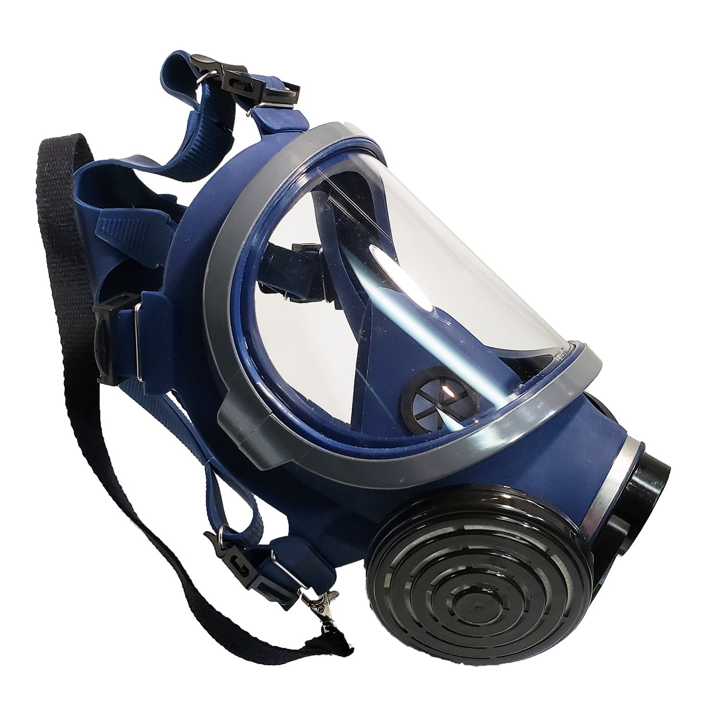 Comfort-Air Full Facepiece Respirator with OV/N95 Filters - 130M20DN5 - DenTec