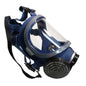 Comfort-Air Full Facepiece Respirator with OV/N95 Filters - 130M20DN5 - DenTec