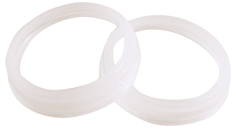 Retainer for Particulate Filters 6/Pack - 6/Pack - 14881 - DenTec