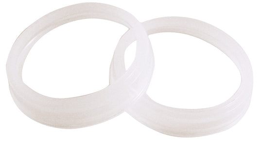 Retainer for Particulate Filters 6/Pack - 6/Pack - 14881 - DenTec