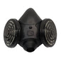 Comfort-Ease N95 Cup Shaped Disposable Respirator without Exhalation Valve - Clamshell - 4SMDN5CAM - DenTec