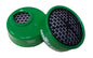 Comfort-Air Ammonia and Methylamine Cartridges - 100/Box - 158T22B100 - DenTec