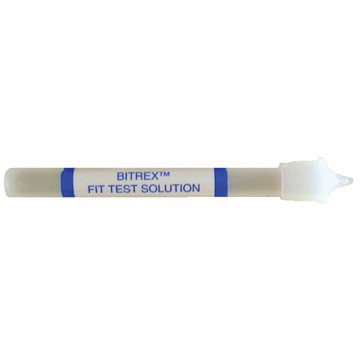DenTec Fit Test Bitrex Ampules - 79261 - DenTec