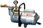 DenTec Supplied Air Pump Assembly, 3/4 HP, 115 V - 159A97DUAL - DenTec