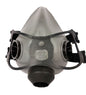 Comfort-Air 300 Series Half Mask Respirator Facepiece Only - Small/Medium - 300SM - DenTec