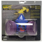 Comfort-Air 100 Series Half Mask Respirator with P100 Cartridges - Medium - Clamshell - 1MLP0CAM - DenTec