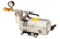 DenTec Supplied Air Pump Assembly, 1/3 HP, 115 V - 159A97 - DenTec