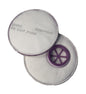 Comfort-Air Organic Vapor Cartridges - 10 pr/Pkg - DISKITP100OV - DenTec