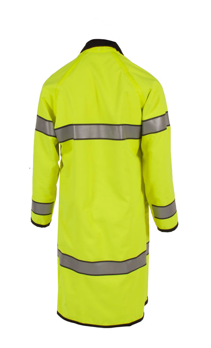 Neese 5010RCH3M - Reversible Police Coat with 3M Reflective Taping - additional view