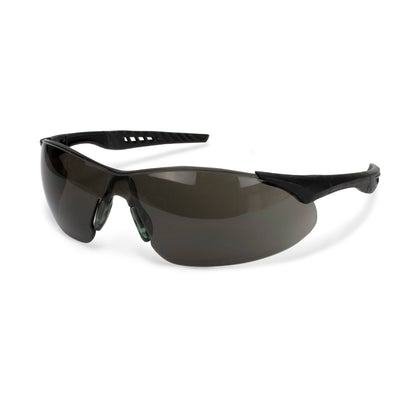 Radians RK - Rock™ Safety Eyewear - Black / Smoke AF