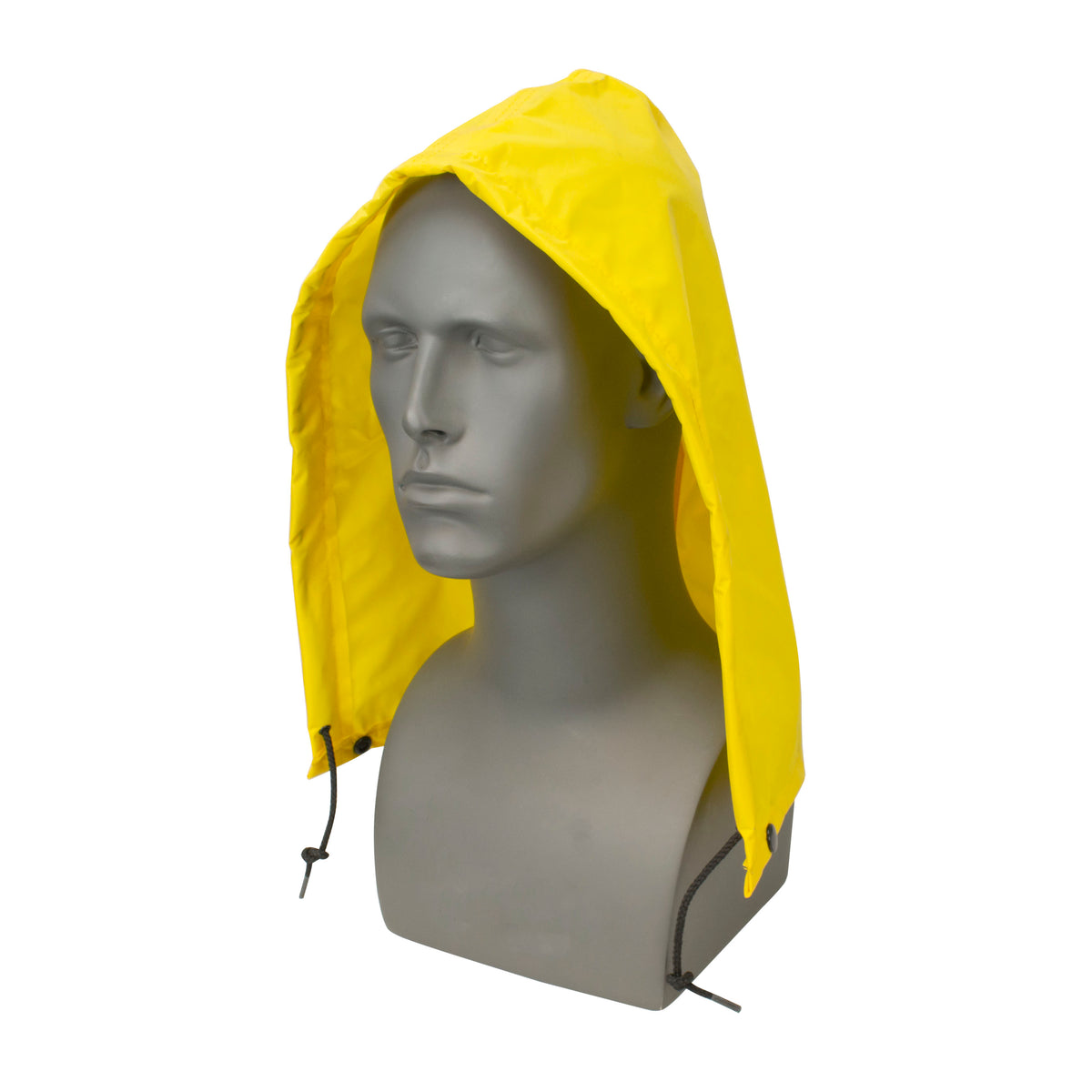 Neese 77HO - Sani Light Hood - Safety Yellow
