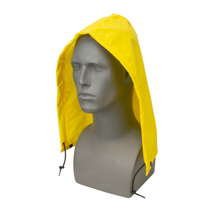 Neese 77HO - Sani Light Hood - Safety Yellow