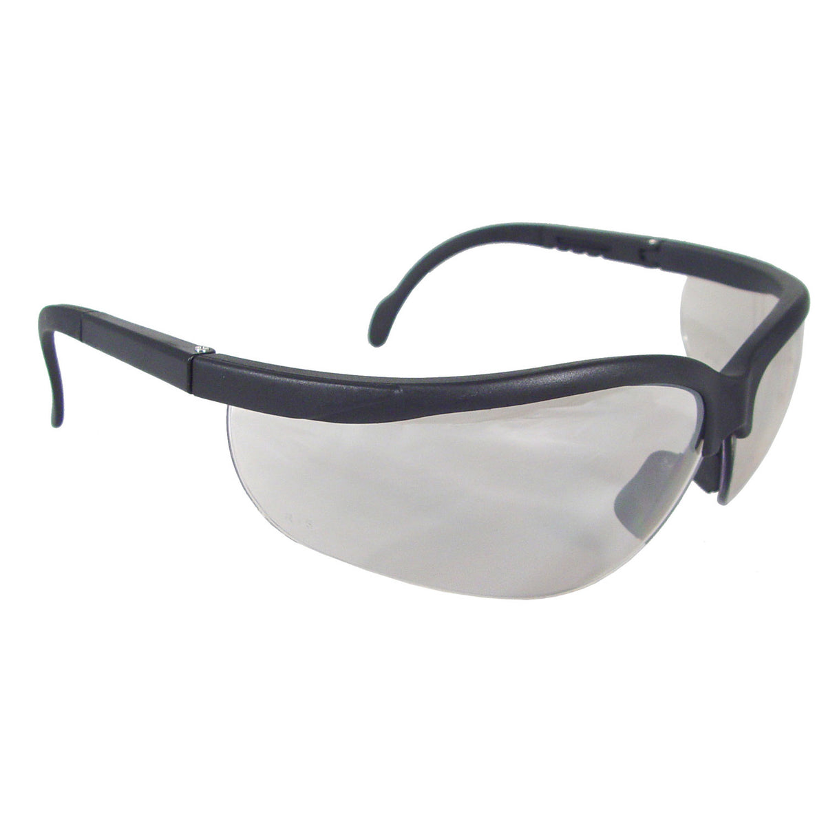 Radians JR - Journey® Safety Eyewear - Black / I/O AF