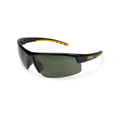 DEWALT DPG99 - HDP™ Protective Eyewear - Black / Smoke POL
