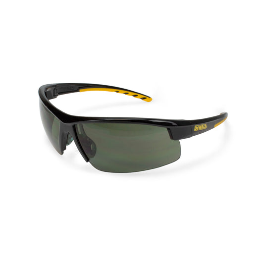 DEWALT DPG99 - HDP™ Protective Eyewear - Black / Smoke POL