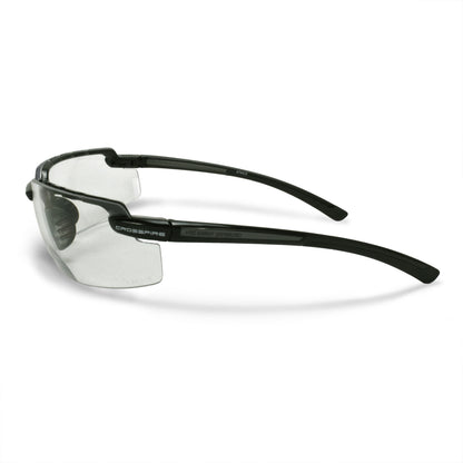 Crossfire ES7 - InViz™ Magnifier Safety Eyewear - Clear Lens - 1.5 Diopter - additional view