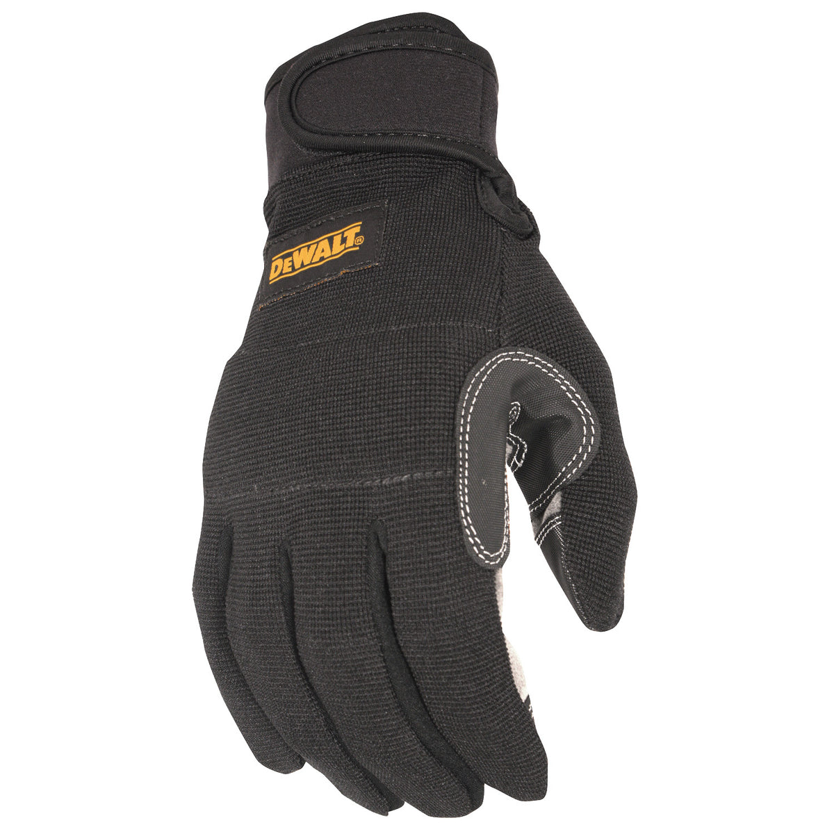 DEWALT DPG217 - SecureFit™ General Utility Work Glove - additional view