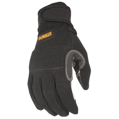 DEWALT DPG217 - SecureFit™ General Utility Work Glove - additional view