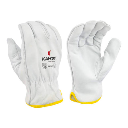 Radians RWG58 KAMORI A6 Goatskin Work Glove