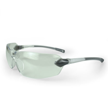 Radians BAL1 - Balsamo™ Safety Eyewear - Clear / Gray / I/O